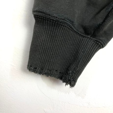 Carhartt カーハート　ロゴ　裏起毛　パーカー　フーディ　黒