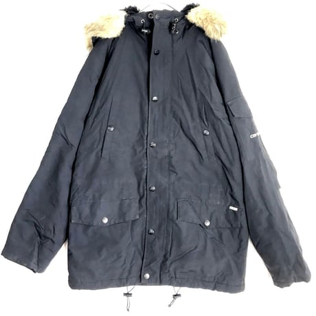 Carhartt　カーハート　アンカレッジ パルカ ナイロンジャケット