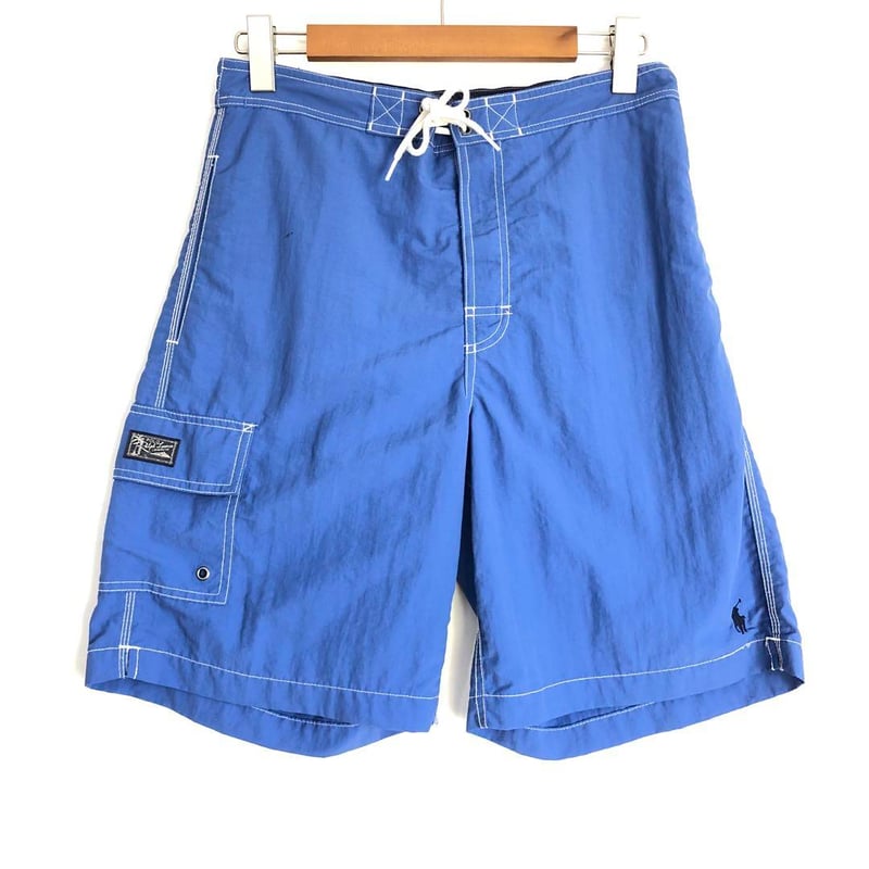 POLO Ralph Lauren ポロ ラルフローレン ハーフパンツ 水陸両用 POLO Ralph Lauren ポロ ラルフローレン ハーフパンツ 水陸両用