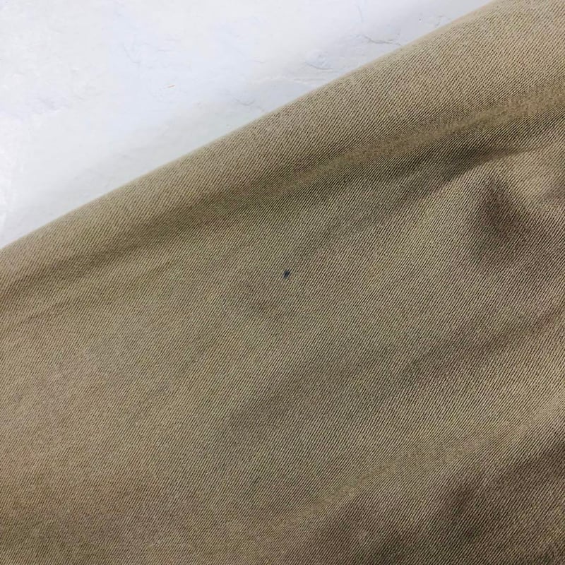 ティンバーランド ロゴタグ コットン 長袖 シャツ ゆるだぼ