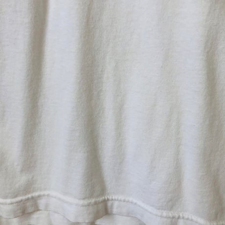 00s MADRID WEAR GRAPHIC ロゴ　半袖　Tシャツ
