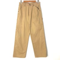 Wrangler　ラングラー　ペインター　パンツ　ロゴタグ