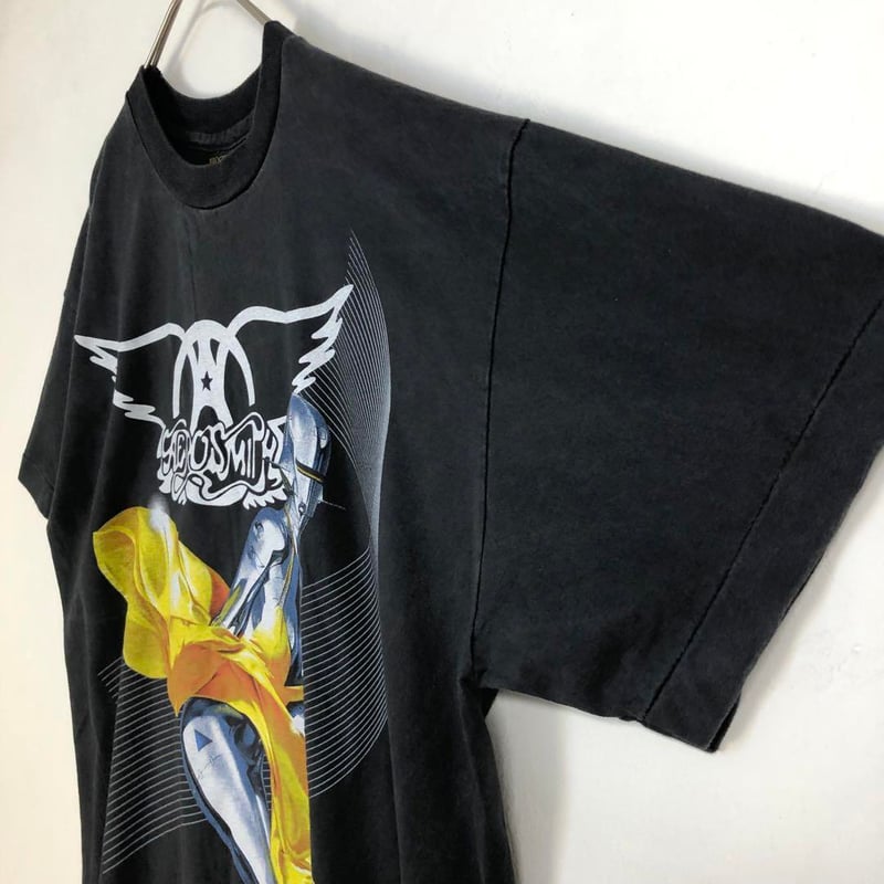 BOOTLEG AERO SMITH エアロスミス SAINT MICHAEL セントマイケ