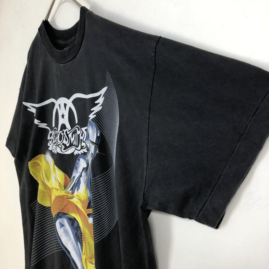 BOOTLEG AERO SMITH エアロスミス SAINT MICHAEL セントマイケ