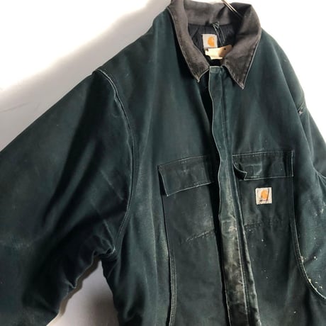 Carhartt　カーハート　トラディショナル　ジャケット　コート