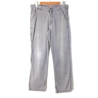 Carhartt  カーハート　リラックスフィット　ペインター　パンツ　グレー