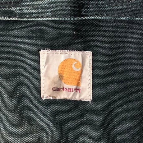 Carhartt　カーハート　トラディショナル　ジャケット　コート