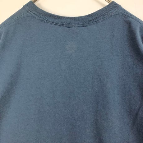 ハーレーダビッドソン　プリント　ビッグロゴ　半袖　Tシャツ