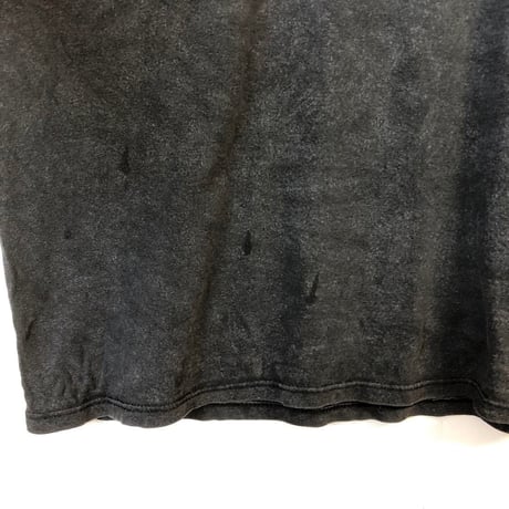 ハーレーダビッドソン　両面　プリント　ビッグロゴ　半袖　Tシャツ