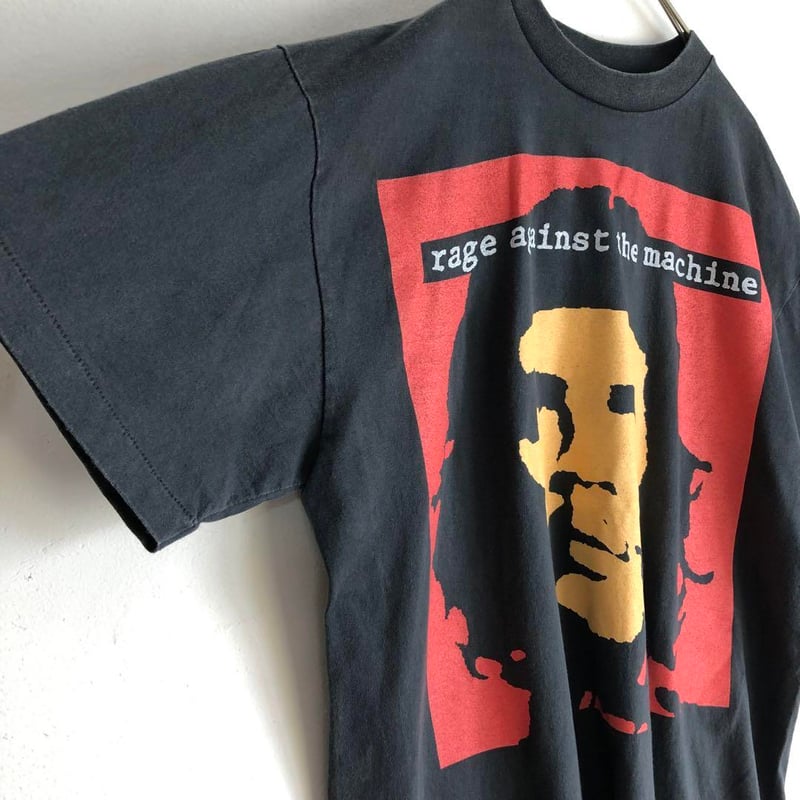 BOOTLEG RAGE AGAINST THE MACHINE チェ・ゲバラ シングルステッチ