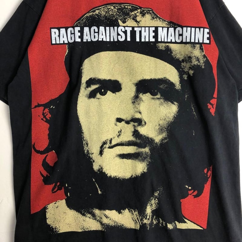 BOOTLEG Rage Against the Machine RATM レイジアゲインスト