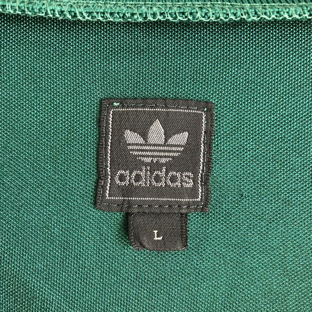 パルメイラス セリエA 復刻 adidas ユニフォーム ゲームシャツ