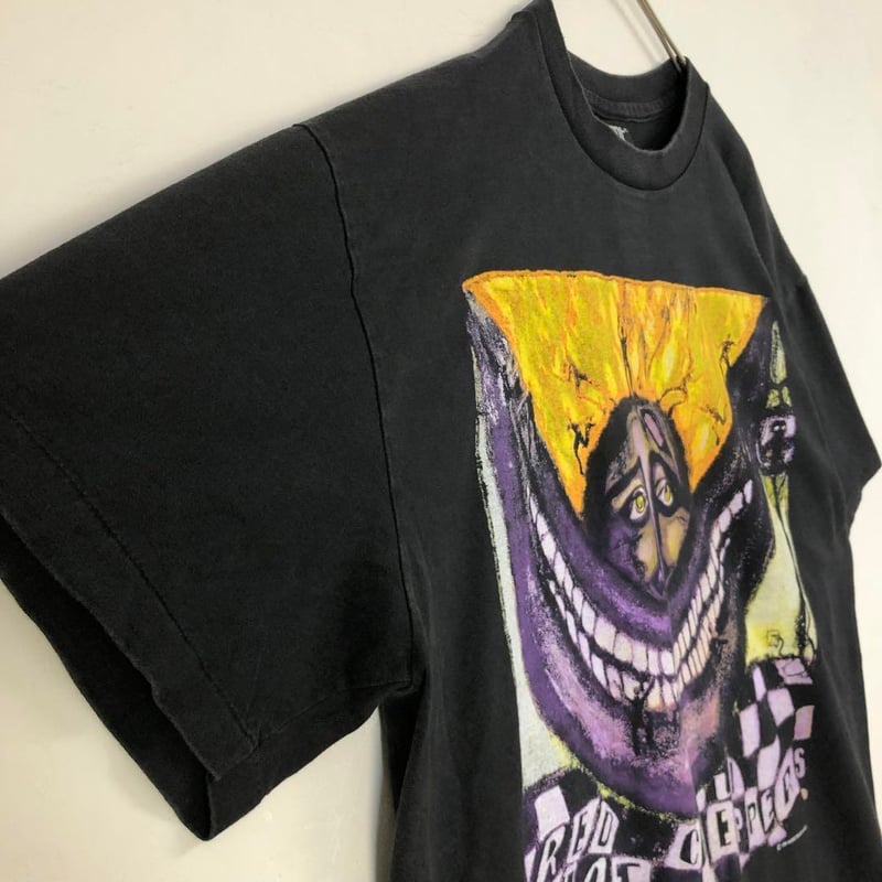 BOOTLEG レッドホットチリペッパーズ レッチリ RED HOT CHILI PEPPER