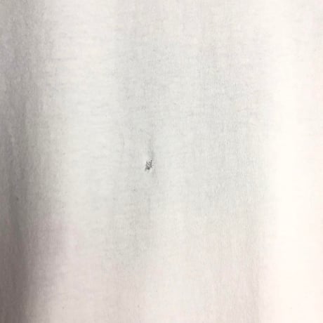 ヘインズ　アニマル　犬　半袖　Tシャツ　ビッグサイズ　白