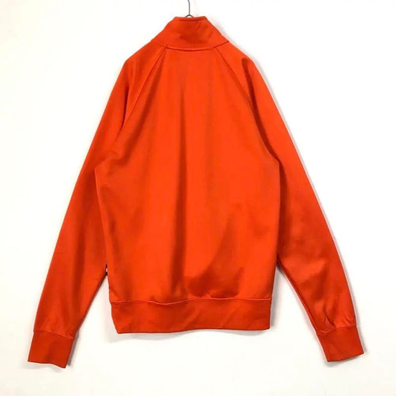 ナイキ オランダ代表 ジャージ トラックジャケット ロゴ