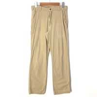 Carhartt カーハート　リラックスフィット　パンツ　ベージュ