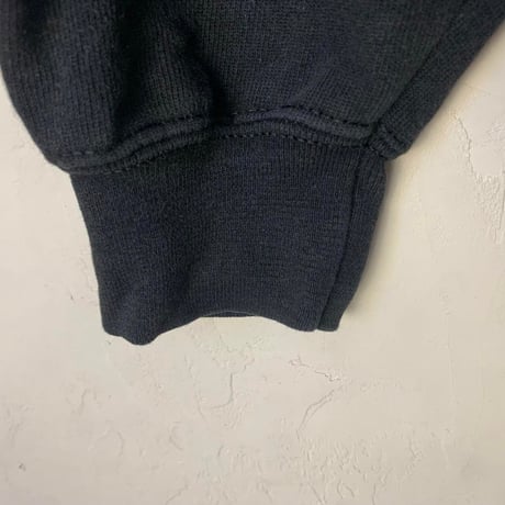 アンブロ　リメイク　再構築　切替　刺繍　ロゴ　スウェット　トレーナー