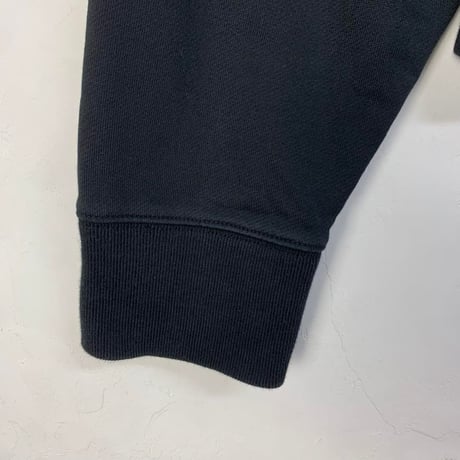 Y-3 ロゴパーカー　フーディ　人気モデル　黒
