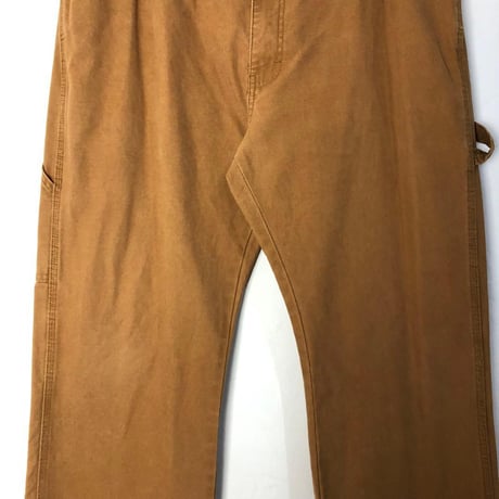 Dickies　ディッキーズ　ペインター　パンツ　ロゴタグ