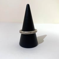 KARENSILVER　カレン　シルバー　民族　ハンドメイド　リング　指輪　925