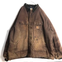 Carhartt　カーハート　トラディショナル　コート　ジャケット