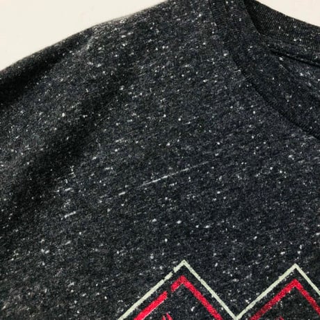 ACDC　ビッグロゴ　半袖　Tシャツ　黒