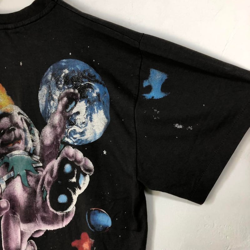 グレートフルデッドTシャツコピーライトあり BOOTLEG グレイトフルデッドGrateful Dead コピーライト | PEACE TOWN
