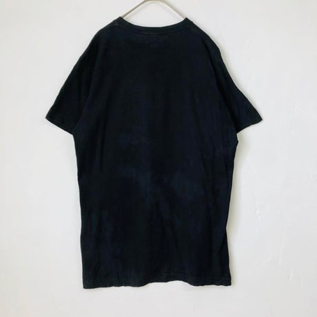 PANIC AT THE DISCO パニックアットザディスコ　ロゴ　半袖　Tシャツ　黒