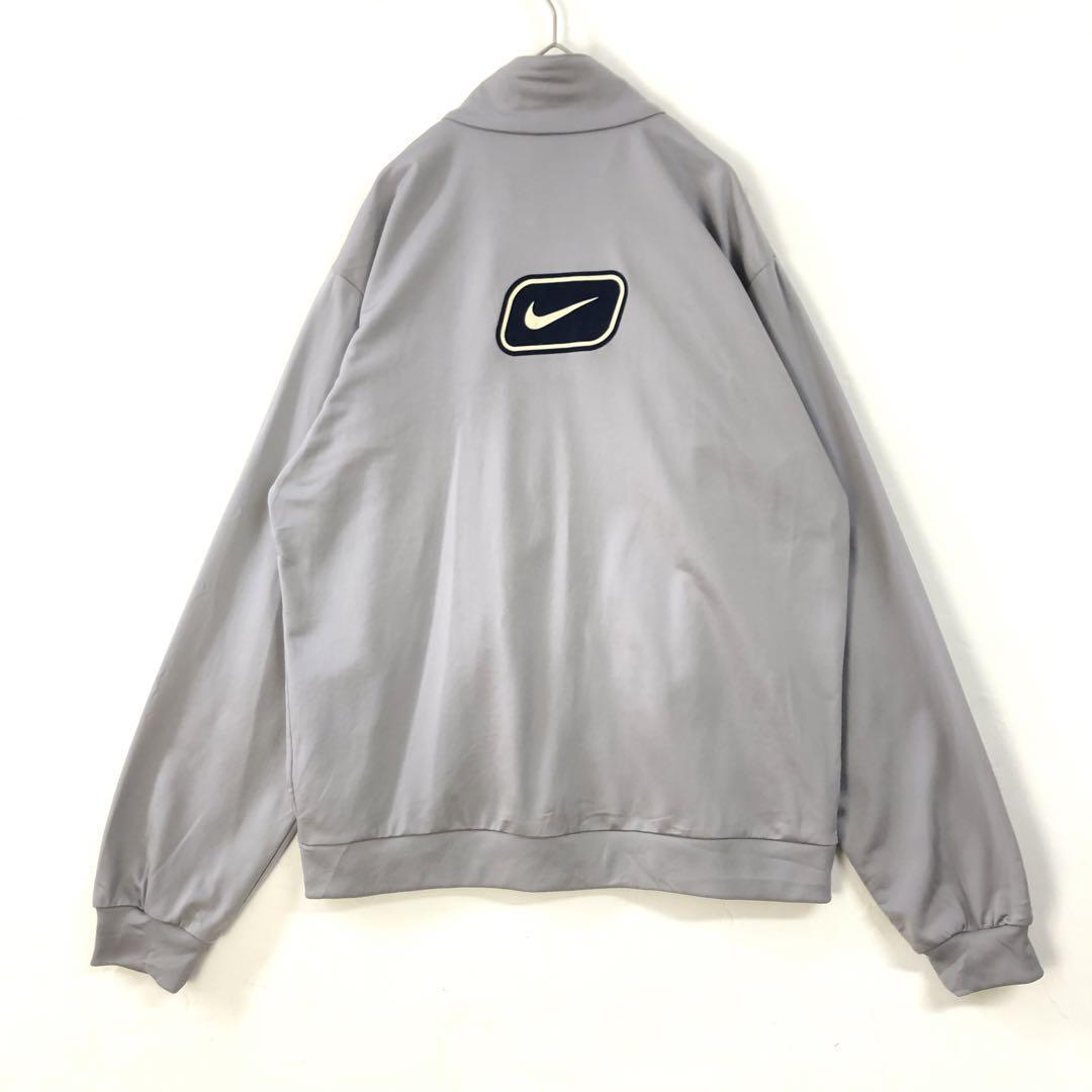 2021 ナイキ　カレッジ　ジャージ　トラックジャケット　パーカー　刺繍ロゴ　青 楽天市場】ナイキ NIKE クラブ プルオーバー フーディジャージ