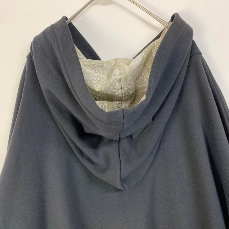 375CVTVLIST CTLS カタリスト パーカー USUAL hoodie | PEAC