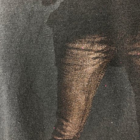 キャリー・アンダーウッド 　PLAY ON TOUR Tシャツ　黒