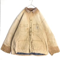 Carhartt　カーハート　ミシガンチョアコート　ジャケット