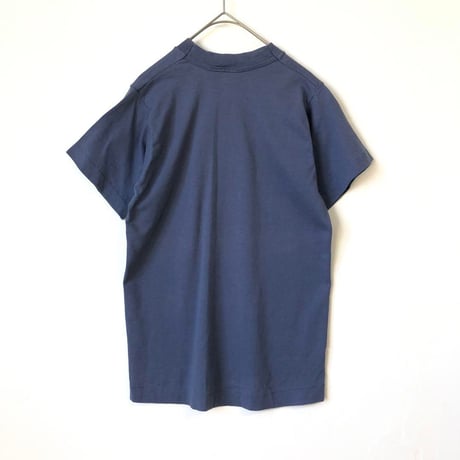 USA製　90s シングルステッチ　刺繍　キッズ　Tシャツ