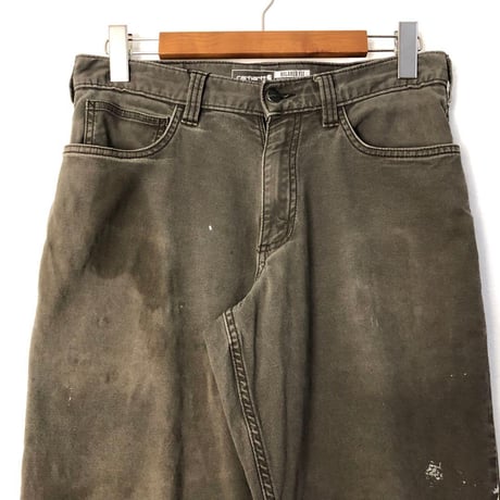 Carhartt　カーハート　リラックスフィット　デニム　パンツ