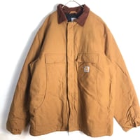 Carhartt　カーハート　トラディショナル　コート ジャケット