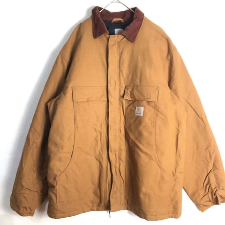Carhartt　カーハート　トラディショナル　コート ジャケット