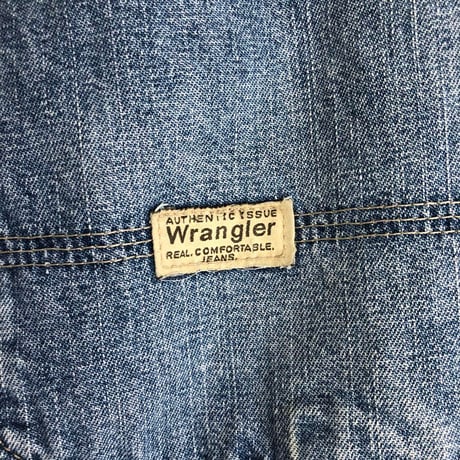 Wrangler ラングラー　ペインター　デニム　ハーフパンツ　ショートパンツ 32