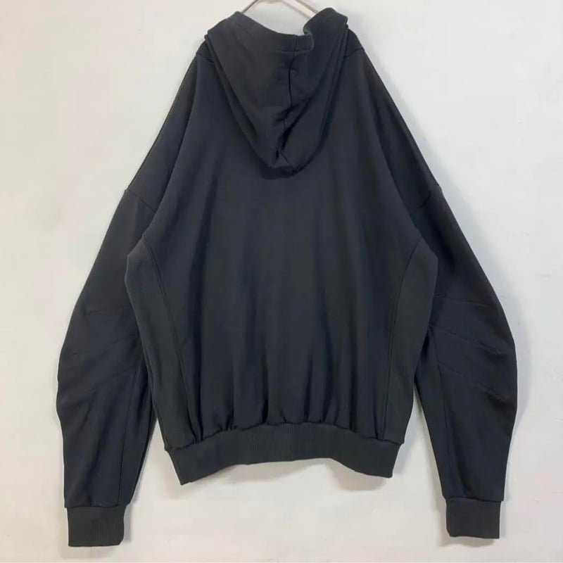 375CVTVLIST CTLS カタリスト パーカー USUAL hoodie | PEAC