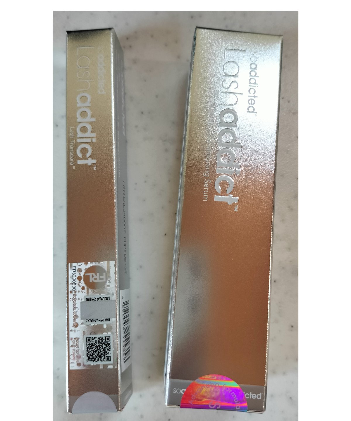 メーカー公式キャンペーン】ラッシュアディクト コンディショニング