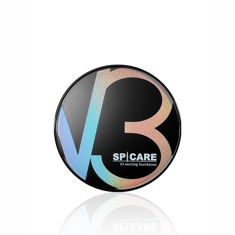 正規品保証》v3 エキサイティングファンデーション | madamevisage's STORE