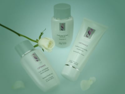 正規品保証》ポールシェリー ハーバルオイル 150ml | madamevisage's S
