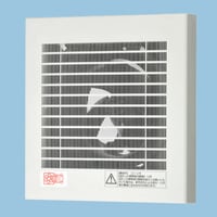 Panasonic パイプファン スタンダードタイプ　FY-08PDX9
