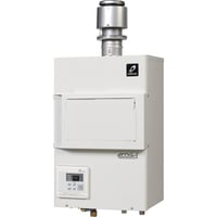 パーパス 業務用エコジョーズ給湯器 PG-H1600E-1H（16号・屋内壁掛け・排気フード対応型）