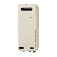 リンナイ ガスふろ給湯器 RUF-SA1605SAW