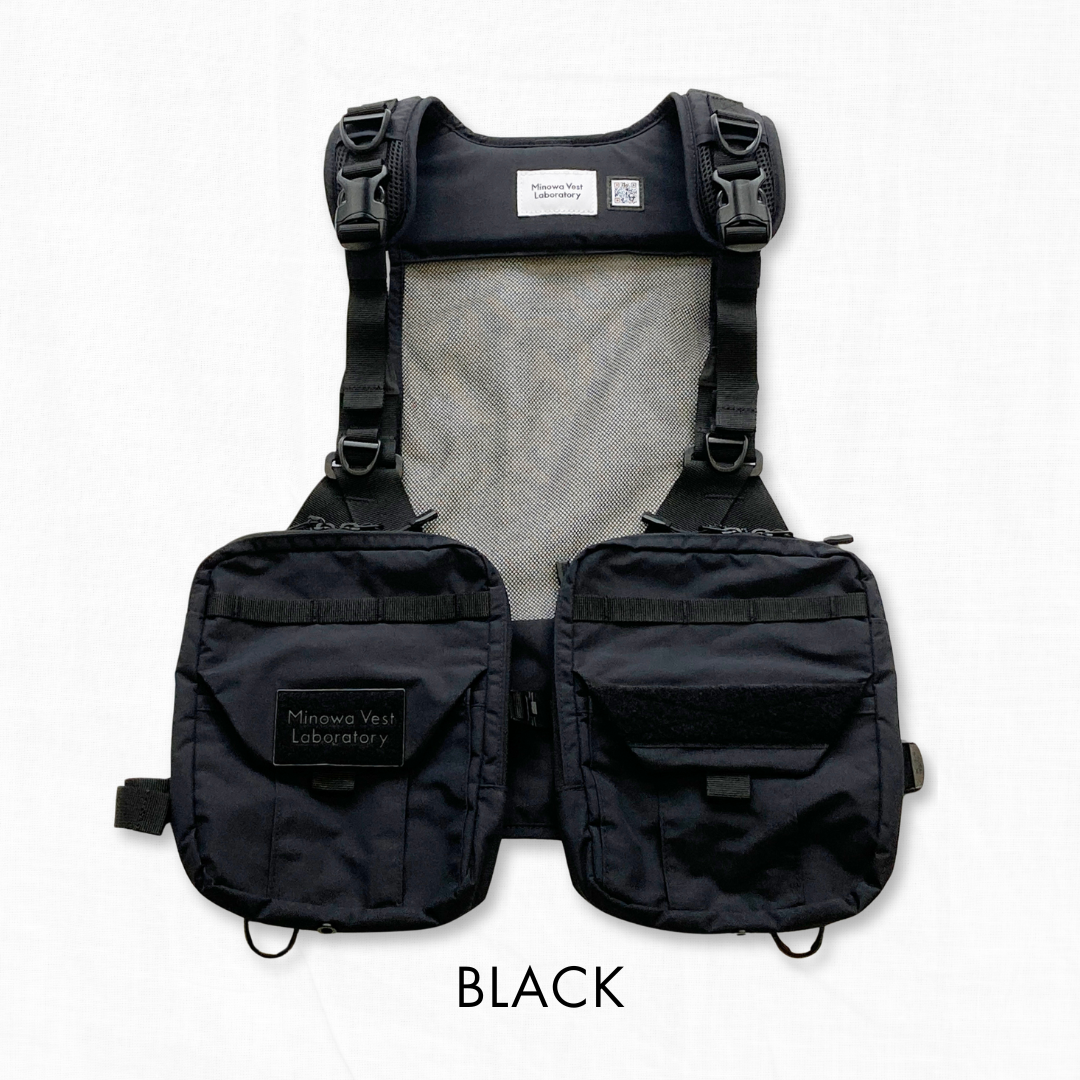 Mountain Stream Vest【マウンテンストリームベスト】 【V6 Mountain Stream Vest【マウンテンストリームベスト】 【V6