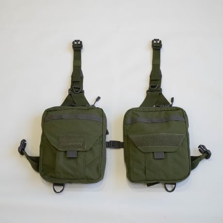 Minowa Vest Laboratory【ミノワベストラボラトリー】