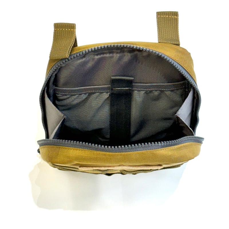 Expansion Large Pocket【拡張ポケット Lサイズ】 【P13】 | Min