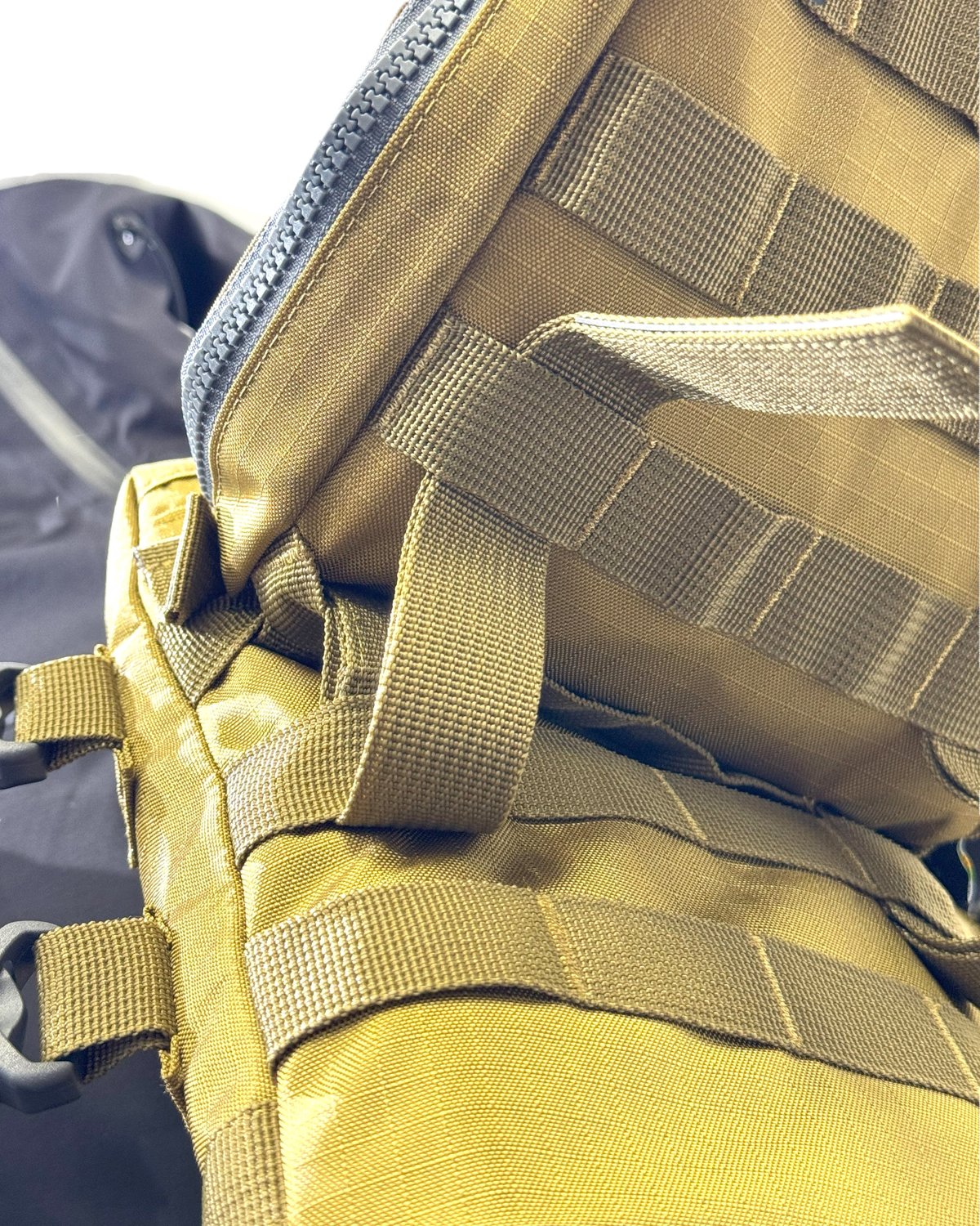 Expansion XL Pocket for Big Bait【拡張ポケット XLサイズ】