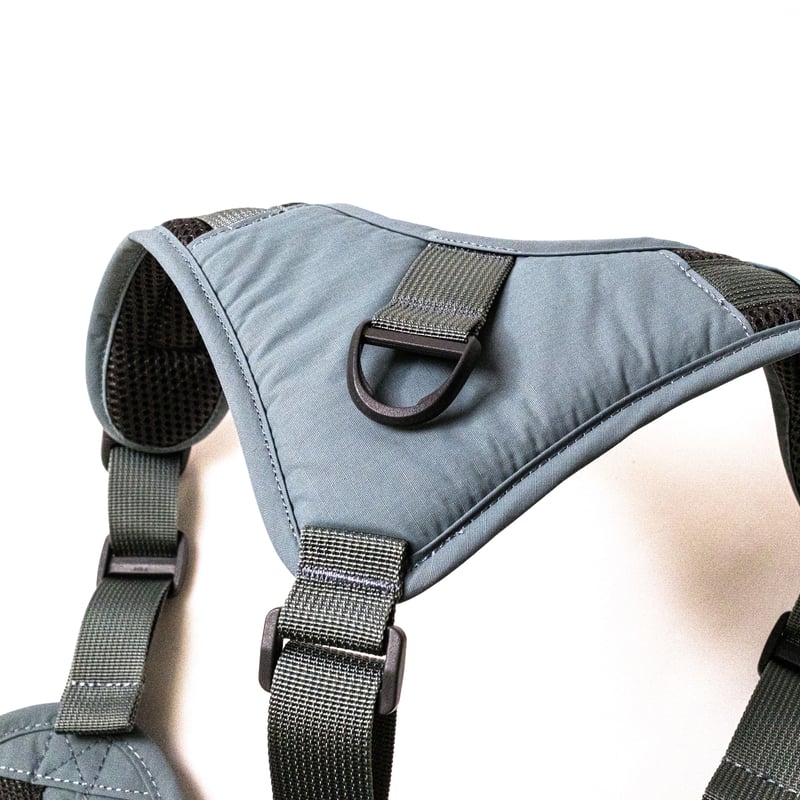 3way Trout Fishing Vest Ver.2【3wayトラウトフィッシングベスト