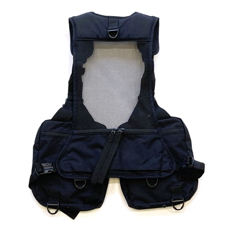 Mountain Stream Vest【マウンテンストリームベスト】 【V6】